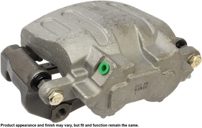 CARDONE Reman Disc Brake Caliper P/N:18-B4923A Fits: Ford Taurus 09-08, Ford Taurus X 09-08, Mercury Sable 09-08 - Image 1