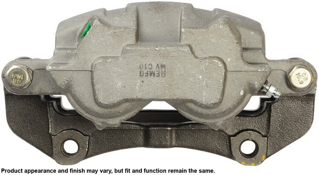 CARDONE Reman Disc Brake Caliper P/N:18-B4923A Fits: Ford Taurus 09-08, Ford Taurus X 09-08, Mercury Sable 09-08 - Image 2