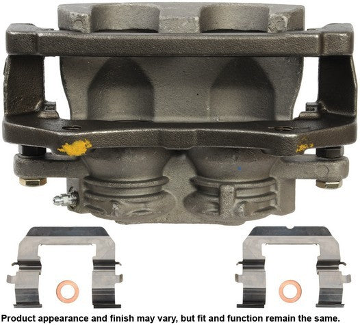 CARDONE Reman Disc Brake Caliper P/N:18-B4923A Fits: Ford Taurus 09-08, Ford Taurus X 09-08, Mercury Sable 09-08 - Image 3