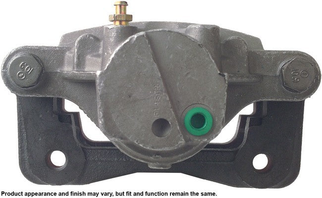 CARDONE Reman Disc Brake Caliper P/N:18-B4924 Fits: Cadillac Cts 07-06, Cadillac Sts 11-05 - Image 2