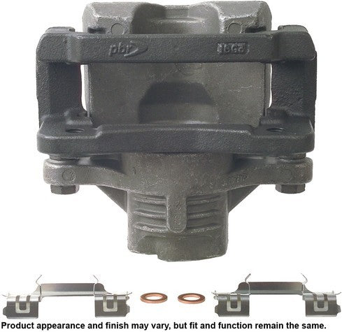 CARDONE Reman Disc Brake Caliper P/N:18-B4924 Fits: Cadillac Cts 07-06, Cadillac Sts 11-05 - Image 3