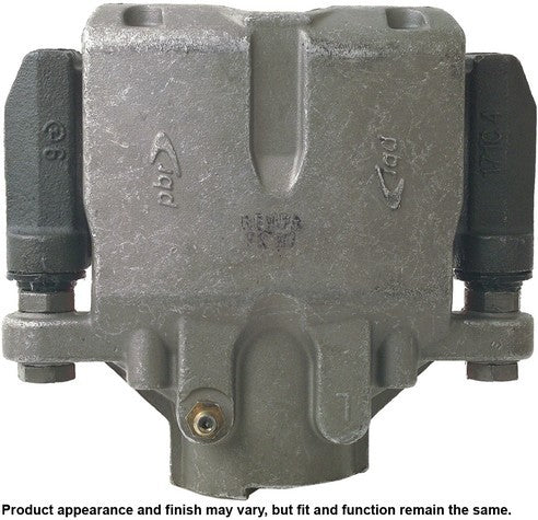CARDONE Reman Disc Brake Caliper P/N:18-B4924 Fits: Cadillac Cts 07-06, Cadillac Sts 11-05 - Image 4