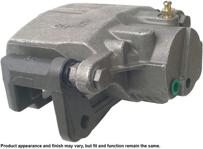 CARDONE Reman Disc Brake Caliper P/N:18-B4925 Fits: Cadillac Cts 07-06, Cadillac Sts 11-05 - Image 1
