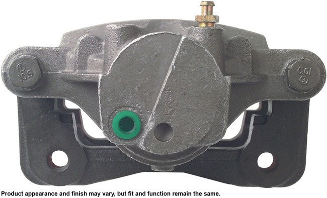 CARDONE Reman Disc Brake Caliper P/N:18-B4925 Fits: Cadillac Cts 07-06, Cadillac Sts 11-05 - Image 2