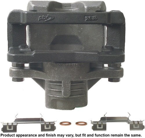 CARDONE Reman Disc Brake Caliper P/N:18-B4925 Fits: Cadillac Cts 07-06, Cadillac Sts 11-05 - Image 3
