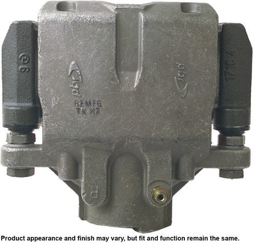 CARDONE Reman Disc Brake Caliper P/N:18-B4925 Fits: Cadillac Cts 07-06, Cadillac Sts 11-05 - Image 4