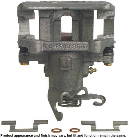 CARDONE Reman Disc Brake Caliper P/N:18-B4926 Fits: Ford Mustang 14-05 - Image 3