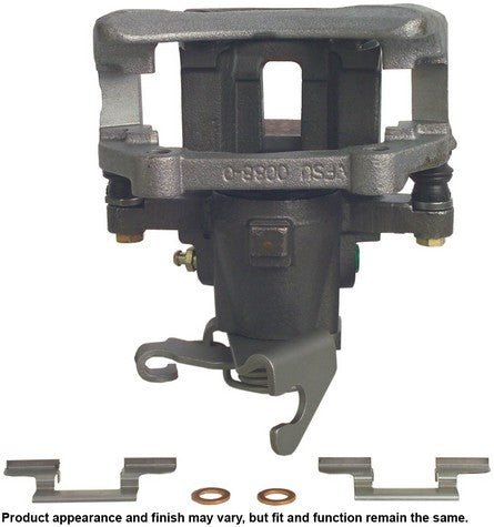CARDONE Reman Disc Brake Caliper P/N:18-B4927 Fits: Ford Mustang 14-05 - Image 3