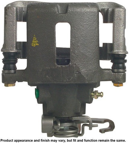 CARDONE Reman Disc Brake Caliper P/N:18-B4927 Fits: Ford Mustang 14-05 - Image 4