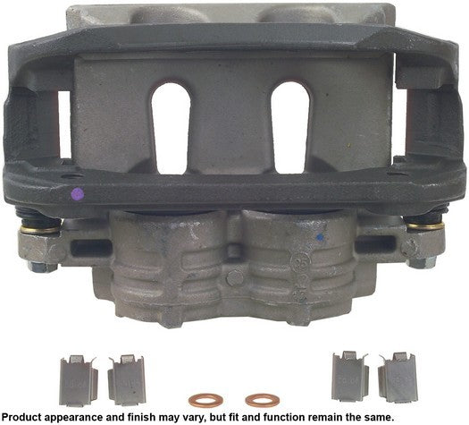 CARDONE Reman Disc Brake Caliper P/N:18-B4928 Fits: Ford Mustang 10-05 - Image 3