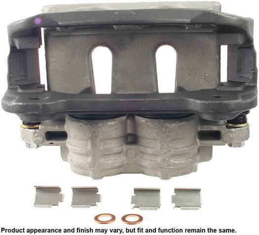 CARDONE Reman Disc Brake Caliper P/N:18-B4928A Fits: Ford Mustang 10-05, Ford Mustang 14-12 - Image 3