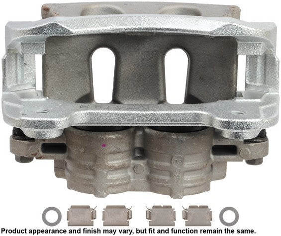 CARDONE Reman Disc Brake Caliper P/N:18-B4928B Fits: Ford Mustang 14-11 - Image 3