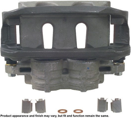 CARDONE Reman Disc Brake Caliper P/N:18-B4929 Fits: Ford Mustang 10-05 - Image 3