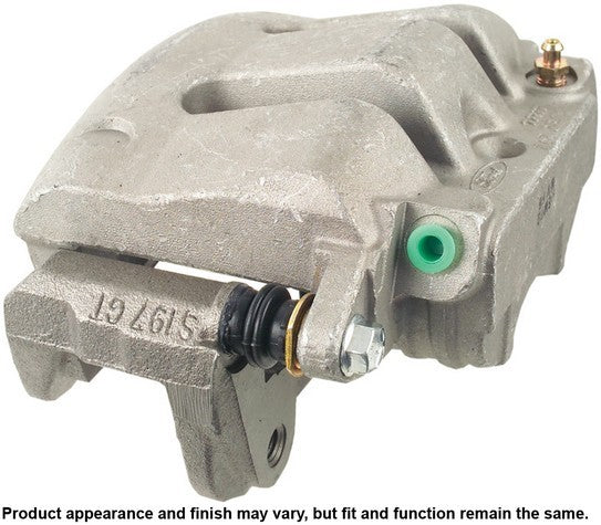 CARDONE Reman Disc Brake Caliper P/N:18-B4929A Fits: Ford Mustang 10-05, Ford Mustang 14-12 - Image 1