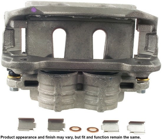 CARDONE Reman Disc Brake Caliper P/N:18-B4929A Fits: Ford Mustang 10-05, Ford Mustang 14-12 - Image 3