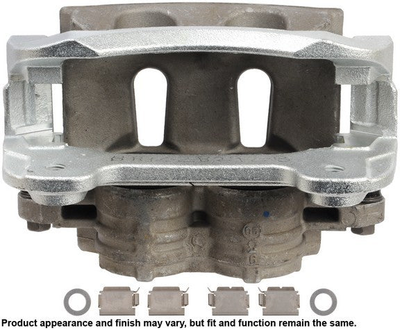 CARDONE Reman Disc Brake Caliper P/N:18-B4929B Fits: Ford Mustang 14-11 - Image 3