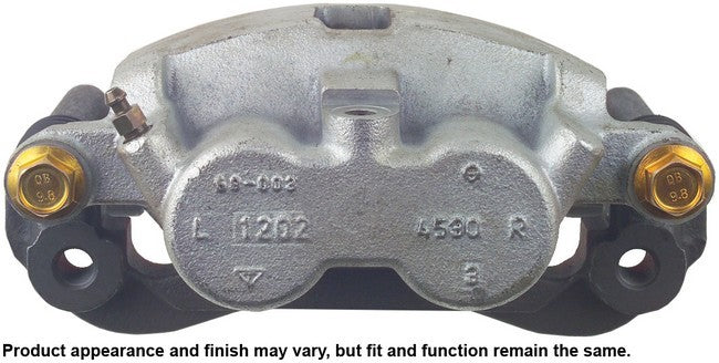 CARDONE Reman Disc Brake Caliper P/N:18-B4930 Fits: Chevrolet Express 2500 06-03, GMC Savana 2500 06-03 - Image 2