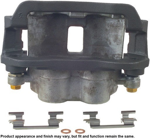 CARDONE Reman Disc Brake Caliper P/N:18-B4930 Fits: Chevrolet Express 2500 06-03, GMC Savana 2500 06-03 - Image 3