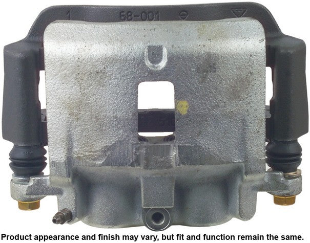 CARDONE Reman Disc Brake Caliper P/N:18-B4930 Fits: Chevrolet Express 2500 06-03, GMC Savana 2500 06-03 - Image 4