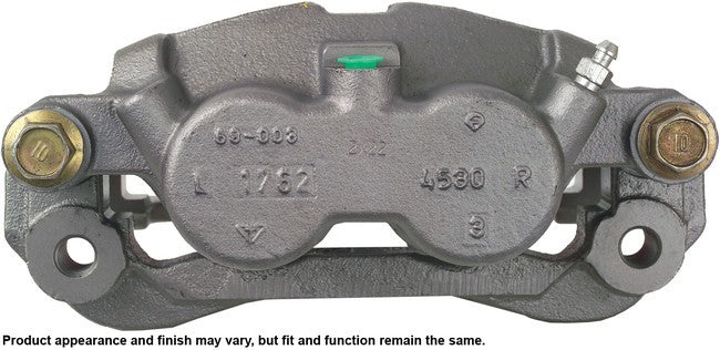 CARDONE Reman Disc Brake Caliper P/N:18-B4931 Fits: Chevrolet Express 2500 06-03, GMC Savana 2500 06-03 - Image 2