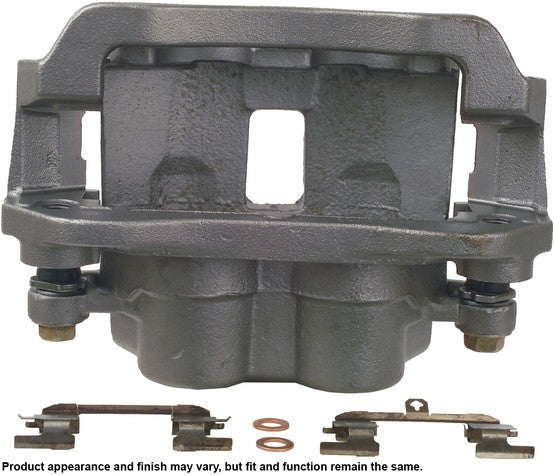 CARDONE Reman Disc Brake Caliper P/N:18-B4931 Fits: Chevrolet Express 2500 06-03, GMC Savana 2500 06-03 - Image 3