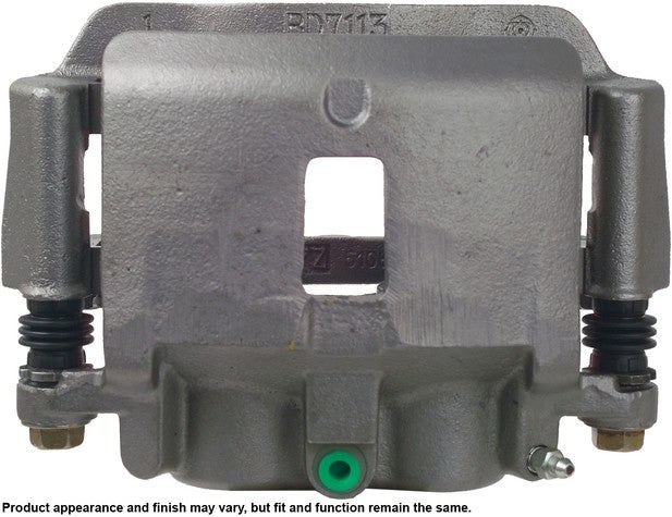 CARDONE Reman Disc Brake Caliper P/N:18-B4931 Fits: Chevrolet Express 2500 06-03, GMC Savana 2500 06-03 - Image 4