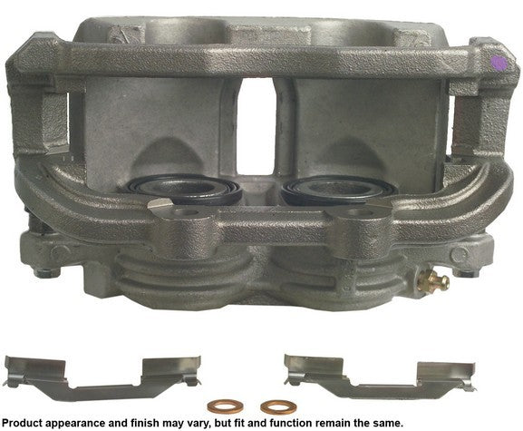 CARDONE Reman Disc Brake Caliper P/N:18-B4932 Fits: Pontiac Gto 2004 - Image 3