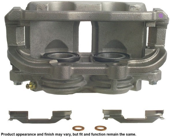 CARDONE Reman Disc Brake Caliper P/N:18-B4933 Fits: Pontiac Gto 2004 - Image 3