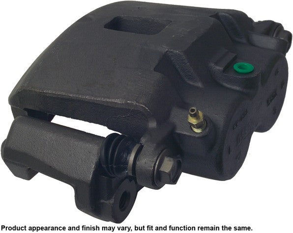 CARDONE Reman Disc Brake Caliper P/N:18-B4934 Fits: Chevrolet Express 2500 20-03, Chevrolet Express 3500 20-03, GMC Savana 2500 20-03, GMC Savana 3500 20-03 - Image 1