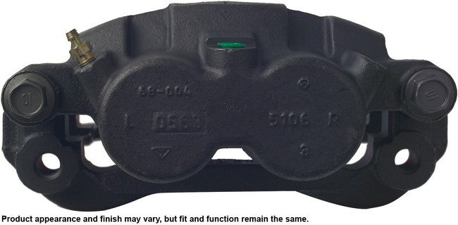 CARDONE Reman Disc Brake Caliper P/N:18-B4934 Fits: Chevrolet Express 2500 20-03, Chevrolet Express 3500 20-03, GMC Savana 2500 20-03, GMC Savana 3500 20-03 - Image 2