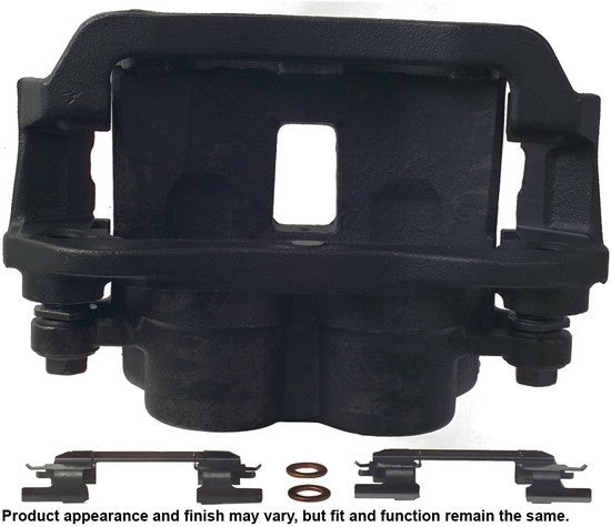 CARDONE Reman Disc Brake Caliper P/N:18-B4934 Fits: Chevrolet Express 2500 20-03, Chevrolet Express 3500 20-03, GMC Savana 2500 20-03, GMC Savana 3500 20-03 - Image 3