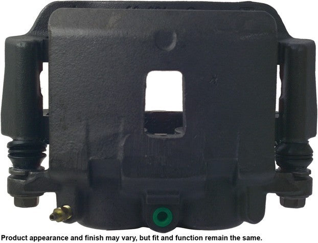 CARDONE Reman Disc Brake Caliper P/N:18-B4934 Fits: Chevrolet Express 2500 20-03, Chevrolet Express 3500 20-03, GMC Savana 2500 20-03, GMC Savana 3500 20-03 - Image 4