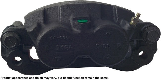 CARDONE Reman Disc Brake Caliper P/N:18-B4935 Fits: Chevrolet Express 2500 20-03, Chevrolet Express 3500 20-03, GMC Savana 2500 20-03, GMC Savana 3500 20-03 - Image 2