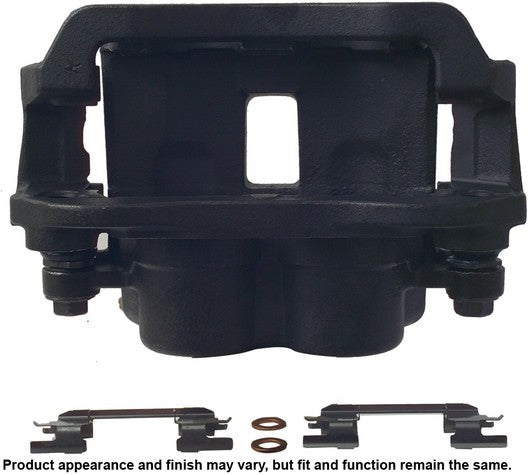 CARDONE Reman Disc Brake Caliper P/N:18-B4935 Fits: Chevrolet Express 2500 20-03, Chevrolet Express 3500 20-03, GMC Savana 2500 20-03, GMC Savana 3500 20-03 - Image 3