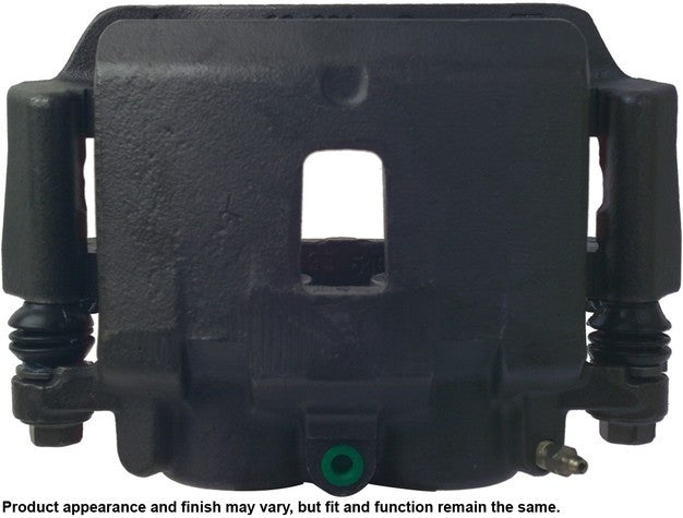 CARDONE Reman Disc Brake Caliper P/N:18-B4935 Fits: Chevrolet Express 2500 20-03, Chevrolet Express 3500 20-03, GMC Savana 2500 20-03, GMC Savana 3500 20-03 - Image 4