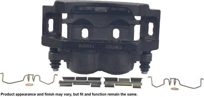 CARDONE Reman Disc Brake Caliper P/N:18-B4936 Fits: Ford E-150 06-04, Ford E-150 Club Wagon 05-04, Ford Econoline 06-04 - Image 3