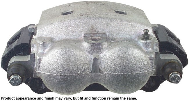 CARDONE Reman Disc Brake Caliper P/N:18-B4937 Fits: Ford E-150 06-04, Ford E-150 Club Wagon 05-04, Ford Econoline 06-04 - Image 2