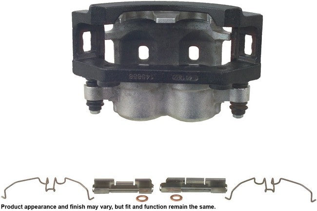 CARDONE Reman Disc Brake Caliper P/N:18-B4937 Fits: Ford E-150 06-04, Ford E-150 Club Wagon 05-04, Ford Econoline 06-04 - Image 3