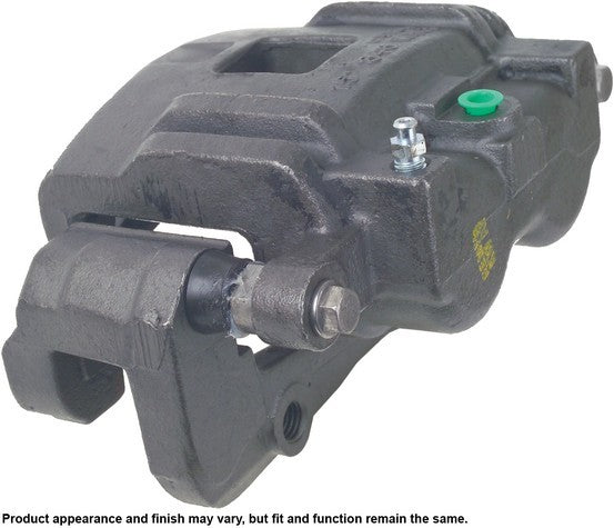 CARDONE Reman Disc Brake Caliper P/N:18-B4938 Fits: Chevrolet Colorado 08-04, GMC Canyon 08-04, Isuzu I-280 2006, Isuzu I-290 08-07, Isuzu I-350 2006, Isuzu I-370 08-07, Pontiac G6 2005 - Image 1