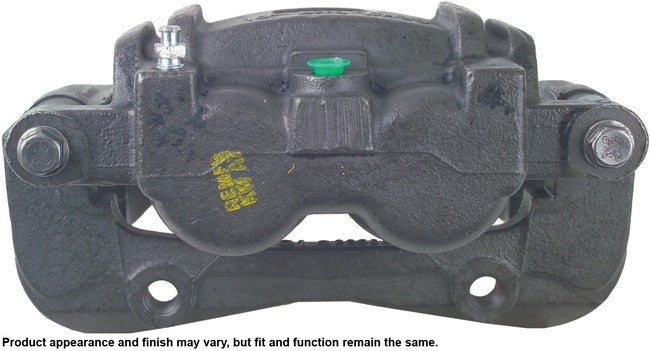 CARDONE Reman Disc Brake Caliper P/N:18-B4938 Fits: Chevrolet Colorado 08-04, GMC Canyon 08-04, Isuzu I-280 2006, Isuzu I-290 08-07, Isuzu I-350 2006, Isuzu I-370 08-07, Pontiac G6 2005 - Image 2