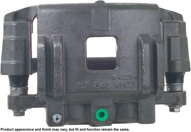 CARDONE Reman Disc Brake Caliper P/N:18-B4938 Fits: Chevrolet Colorado 08-04, GMC Canyon 08-04, Isuzu I-280 2006, Isuzu I-290 08-07, Isuzu I-350 2006, Isuzu I-370 08-07, Pontiac G6 2005 - Image 3