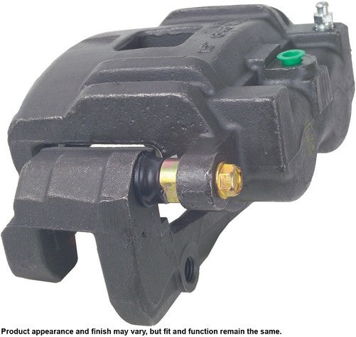 CARDONE Reman Disc Brake Caliper P/N:18-B4939 Fits: Chevrolet Colorado 08-04, GMC Canyon 08-04, Isuzu I-280 2006, Isuzu I-290 08-07, Isuzu I-350 2006, Isuzu I-370 08-07, Pontiac G6 2005 - Image 1