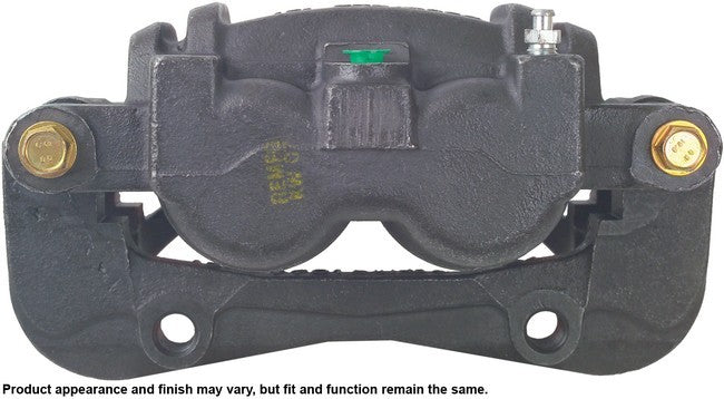 CARDONE Reman Disc Brake Caliper P/N:18-B4939 Fits: Chevrolet Colorado 08-04, GMC Canyon 08-04, Isuzu I-280 2006, Isuzu I-290 08-07, Isuzu I-350 2006, Isuzu I-370 08-07, Pontiac G6 2005 - Image 2