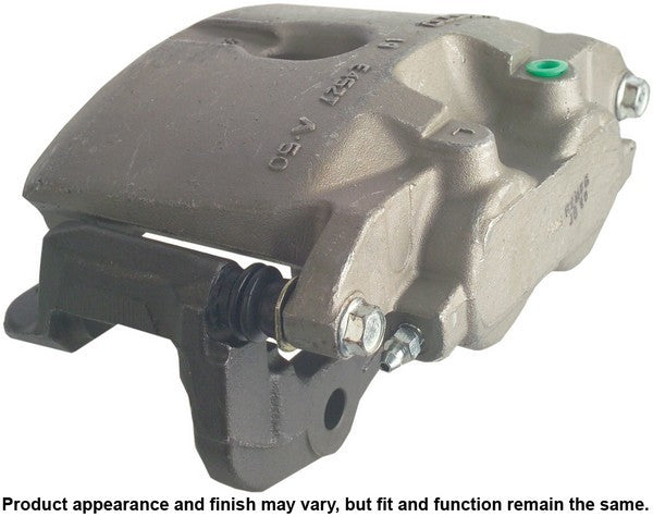 CARDONE Reman Disc Brake Caliper P/N:18-B4940 Fits: Cadillac Escalade, Chevrolet Avalanche 1500, Chevrolet Express 1500, Chevrolet Silverado 1500, Chevrolet Suburban 1500, Chevrolet Tahoe, GMC Savana 1500, GMC Sierra 1500, GMC Yukon, GMC Yukon Xl 1500 - Image 1