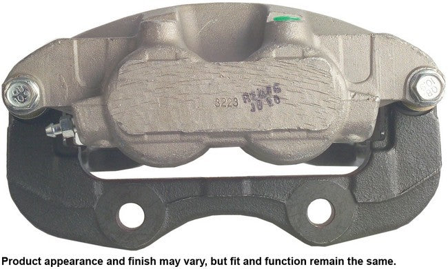 CARDONE Reman Disc Brake Caliper P/N:18-B4940 Fits: Cadillac Escalade, Chevrolet Avalanche 1500, Chevrolet Express 1500, Chevrolet Silverado 1500, Chevrolet Suburban 1500, Chevrolet Tahoe, GMC Savana 1500, GMC Sierra 1500, GMC Yukon, GMC Yukon Xl 1500 - Image 2