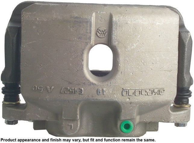 CARDONE Reman Disc Brake Caliper P/N:18-B4940 Fits: Cadillac Escalade, Chevrolet Avalanche 1500, Chevrolet Express 1500, Chevrolet Silverado 1500, Chevrolet Suburban 1500, Chevrolet Tahoe, GMC Savana 1500, GMC Sierra 1500, GMC Yukon, GMC Yukon Xl 1500 - Image 4