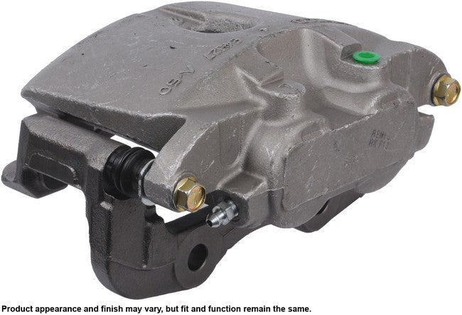 CARDONE Reman Disc Brake Caliper P/N:18-B4940HD Fits: Cadillac Escalade, Chevrolet Avalanche 1500, Chevrolet Express 1500, Chevrolet Silverado 1500, Chevrolet Suburban 1500, Chevrolet Tahoe, GMC Savana 1500, GMC Sierra 1500, GMC Yukon, GMC Yukon Xl 1500 - Image 1
