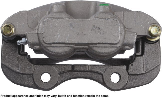 CARDONE Reman Disc Brake Caliper P/N:18-B4940HD Fits: Cadillac Escalade, Chevrolet Avalanche 1500, Chevrolet Express 1500, Chevrolet Silverado 1500, Chevrolet Suburban 1500, Chevrolet Tahoe, GMC Savana 1500, GMC Sierra 1500, GMC Yukon, GMC Yukon Xl 1500 - Image 2