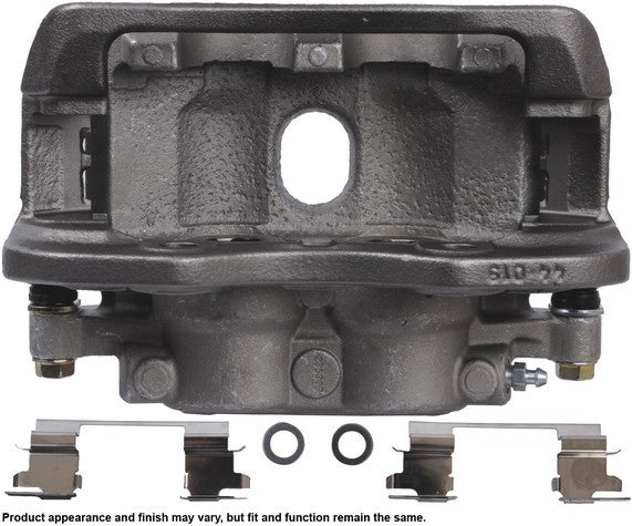 CARDONE Reman Disc Brake Caliper P/N:18-B4940HD Fits: Cadillac Escalade, Chevrolet Avalanche 1500, Chevrolet Express 1500, Chevrolet Silverado 1500, Chevrolet Suburban 1500, Chevrolet Tahoe, GMC Savana 1500, GMC Sierra 1500, GMC Yukon, GMC Yukon Xl 1500 - Image 3