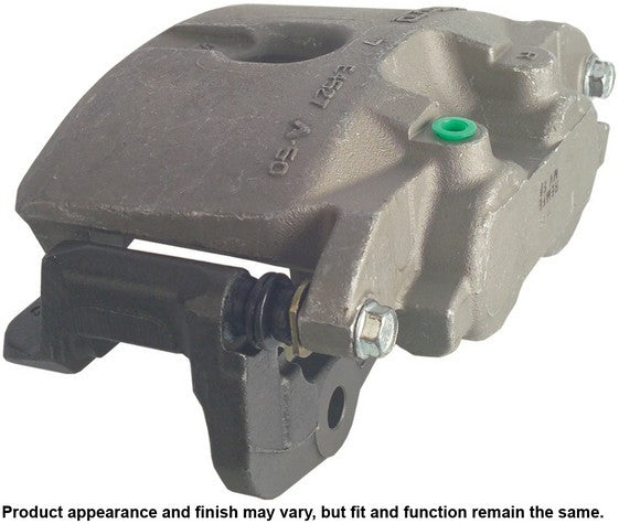 CARDONE Reman Disc Brake Caliper P/N:18-B4941 Fits: Cadillac Escalade, Chevrolet Avalanche 1500, Chevrolet Express 1500, Chevrolet Silverado 1500, Chevrolet Suburban 1500, Chevrolet Tahoe, GMC Savana 1500, GMC Sierra 1500, GMC Yukon, GMC Yukon Xl 1500 - Image 1